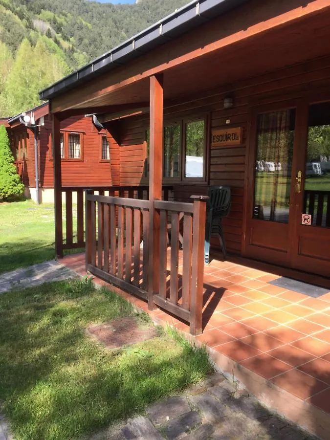 Xixerella Park Bungalows 0*,  Andorra