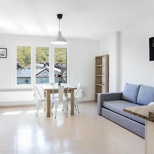  Appartement Abelletes
