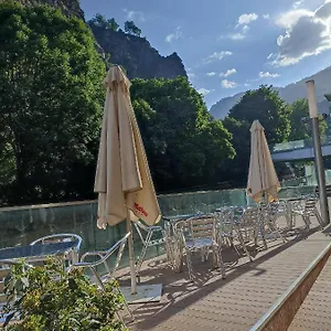 Hotel Siracusa, Andorra la Vella