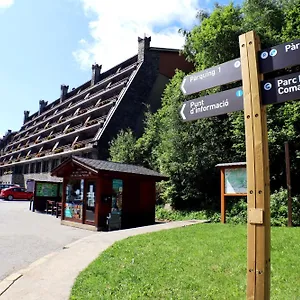 Hotel Yomo Patagonia, Arinsal