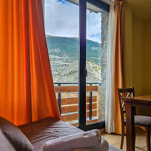  Appartement Ribagrossa 3000