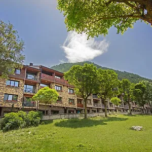 Apartment Giberga, La Massana